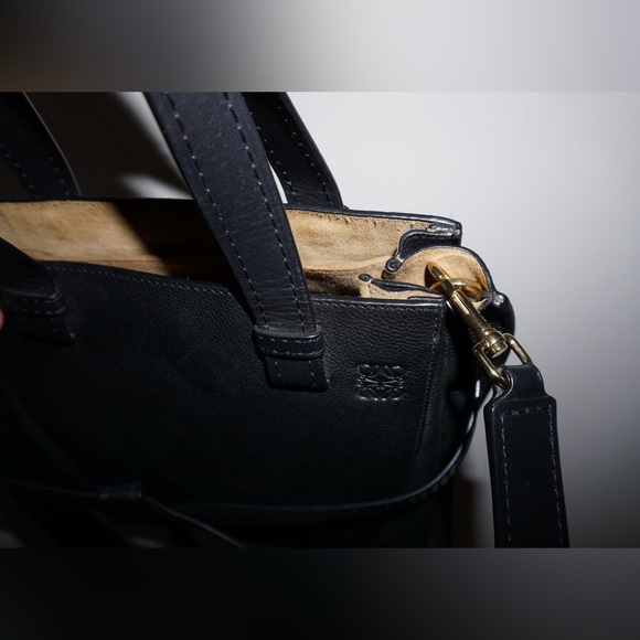 Loewe Gate Bag - Picture 13 of 13